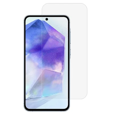 For Samsung Galaxy A36 5G / A56 5G Screen Protector 0.3mm Ultra-Clear Tempered Glass Film