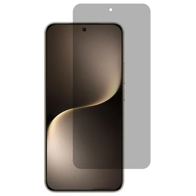Voor Honor Magic7 5G Anti-spion Gehard Glas Beschermfolie Volledige Bedekking Krasbestendige Film