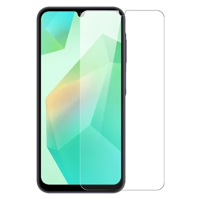 NORTHJO A+ For Samsung Galaxy A26 5G Screen Protector Clarity 2.5D Tempered Glass Film