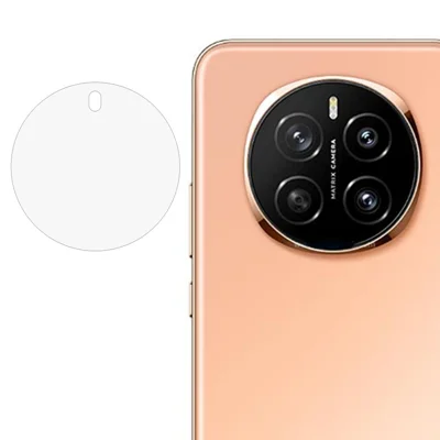 Voor Honor Magic7 5G Gehard Glas Camera Lensbeschermer Ultrahelder Krasbestendige Lensfolie