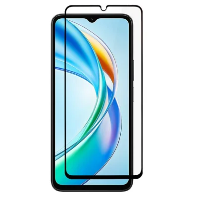 For Honor X5b Plus / X5b Tempered Glass Full Screen Protector 9H Hardness