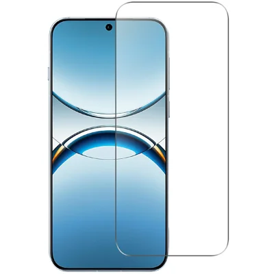 For Oppo Find X8 5G Screen Protector HD Tempered Glass Film 2.5D