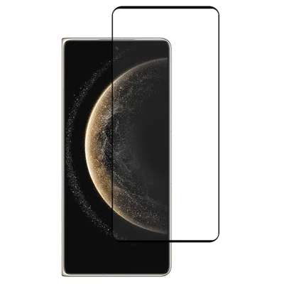 For Huawei Mate X6 Silk Printing Screen Protector 3D High Aluminum-Silicon Glass Film