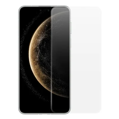 RURIHAI For Huawei Mate 70 Pro+ / Mate 70 Pro Screen Protector 3D UV Glue High Aluminum-Silicon Glass Film