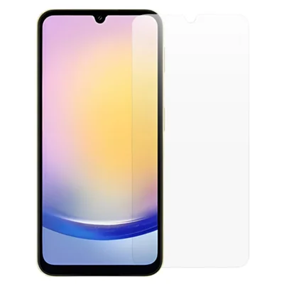 RURIHAI For Samsung Galaxy A18 5G / A18 4G / A17 5G / A17 4G / A26 5G Screen Protector 0.26mm 2.5D High Aluminium-Silicon Glass Film