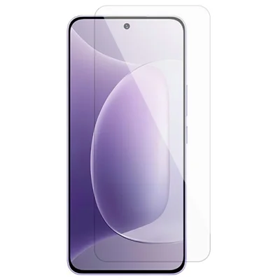 For Honor 300 Screen Protector 0.3mm Ultra-Clear Tempered Glass Film