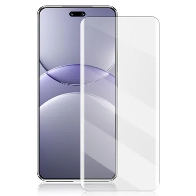 MOCOLO For Huawei nova 13 Pro 5G Screen Protector Tempered Glass UV Liquid Film 3D Curved Full Coverage