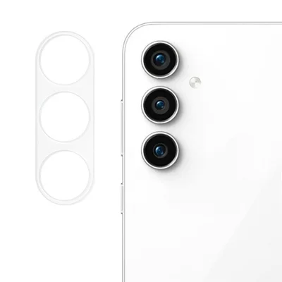 For Samsung Galaxy A56 5G Rear Lens Film Corning Gorilla Glass 3D Arc Edge Camera Lens Protector