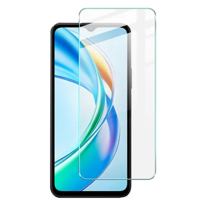 IMAK H Series For Honor X5b Tempered Glass Screen Protector Shatter-Proof Protection