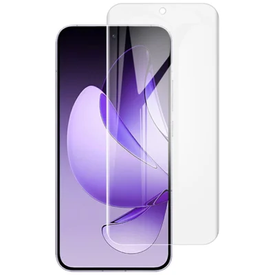 IMAK Hydrogel Film 4th Gen for Oppo Reno13 5G (Global) Full Screen Protector Ultra Clear Soft TPU Film