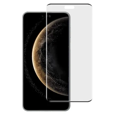 IMAK Tempered Glass Film for Huawei Mate 70 Pro / Mate 70 Pro+ / Mate 70 RS Ultimate 3D Curved Full Screen Protector (No Edge Version)