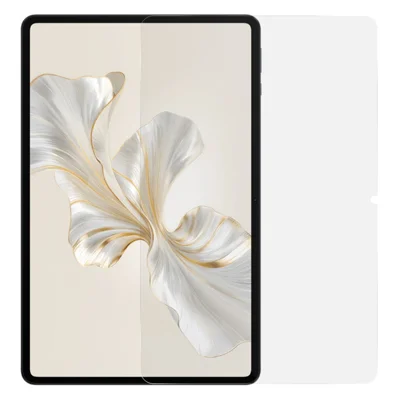 RURIHAI For Honor Pad 9 0.3mm 2.5D Ultra Clear Full Screen Protector High Aluminum-Silicon Glass Film
