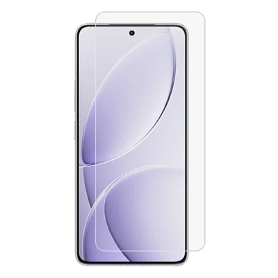 Bulk Purchasing For Xiaomi Poco F7 Pro 5G / F7 Ultra 5G / Redmi K80 Pro 5G / K80 5G Screen Protector Arc Edges Ultra Clear Medium Alumina Glass Film