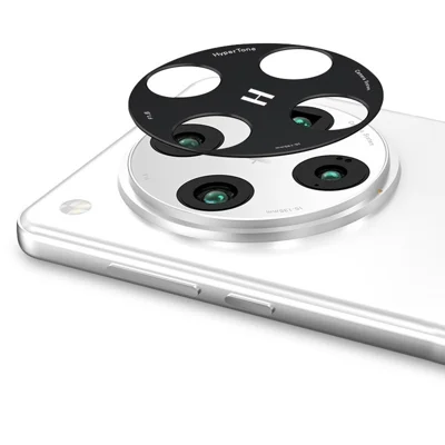 IMAK For Oppo Find X8 Pro 5G Metal Camera Lens Protector Lens Protective Cover