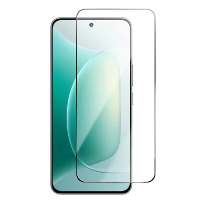RURIHAI Voor Honor 300 Screenprotector Secundaire Uitharding Hoge Aluminium-Silicium Glasfolie