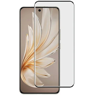 IMAK For vivo T4 Ultra 5G / S20 Pro 5G Tempered Glass Screen Protector 3D Curved Edge