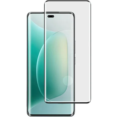 IMAK For Honor 300 Ultra Tempered Glass Screen Protector 3D Curved Edge