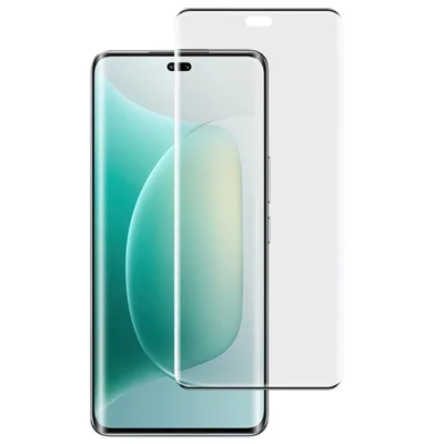 IMAK For Honor 300 Pro 3D Curved Tempered Glass Full Screen Protector (No Edge Version)