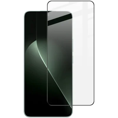 IMAK Pro+ Series For Honor GT Tempered Glass Full Screen Protector Sensitive Touch Film