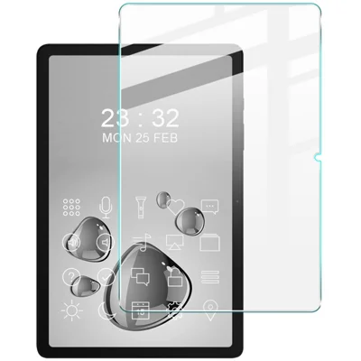 IMAK H Series For Samsung Galaxy Tab A9+ Tempered Glass Screen Protector Shatter-Proof Protection