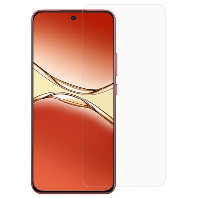 For Oppo A5 Pro 4G (Global) / 5G (Global) / A5 Energy 5G (China) Screen Protector 0.3mm Ultra Clear Tempered Glass Film