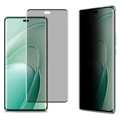 IMAK For Huawei Enjoy 70X Anti Spy Tempered Glass Screen Protector (No Edge Version)