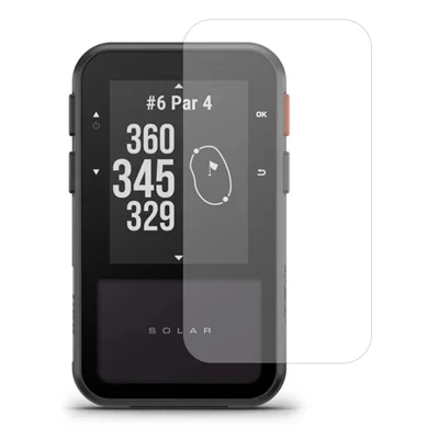 For Garmin Approach G20 Solar PET Screen Protector HD Clear Anti-Scratch Film