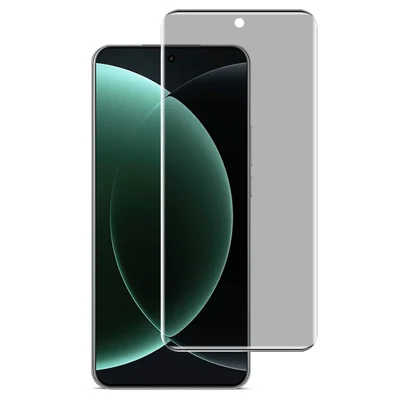 IMAK For Xiaomi 15 Ultra Anti Spy Tempered Glass Screen Protector (No Edge Version)