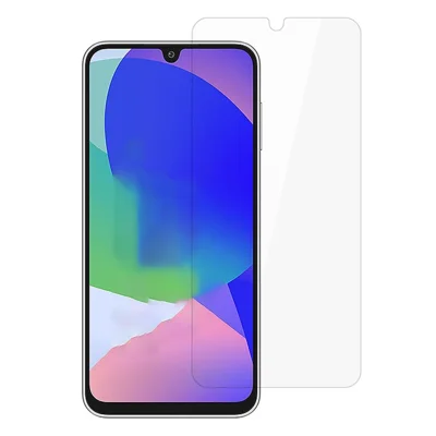 For Samsung Galaxy F16 5G / M16 5G Screen Protector 0.3mm Arc Edge Ultra Clear Tempered Glass Film