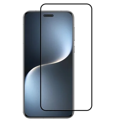 Voor Honor Magic7 5G Screen Protector Silk Printing Volle Lijm HD Duidelijke Screenfilm