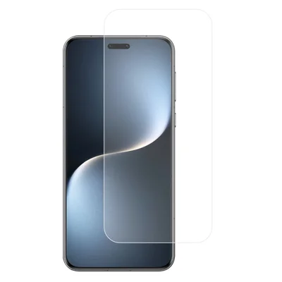 Voor Honor Magic7 5G Screen Protector Hoog Aluminium-silicium Glasfolie 2.5D Arc Rand