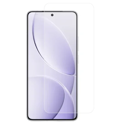 For Xiaomi Poco F7 Ultra 5G / Poco F7 Pro 5G / Redmi K80 5G / K80 Pro 5G Screen Protector High Aluminium Silicon Glass Film 2.5D Arc Edge