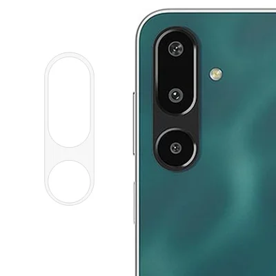 Voor Samsung Galaxy M16 5G / F16 5G Gehard Glas Camera Lens Protector Ultra Heldere Krasbestendige Lensfolie