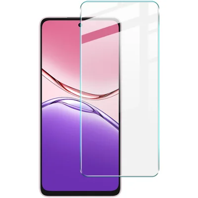 IMAK H Series Dla Oppo A5 Pro 4G (Global) / 5G (Global) / A5 Energy 5G (Chiny) Ochronna Folia z Hartowanego Szyba Ochrona Przed Pęknięciem
