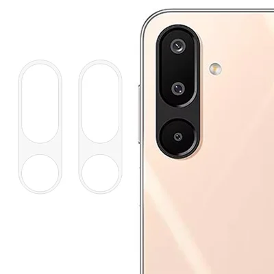 2PCS For Samsung Galaxy M16 5G / F16 5G Camera Lens Protector 2.5D Tempered Glass Lens Film
