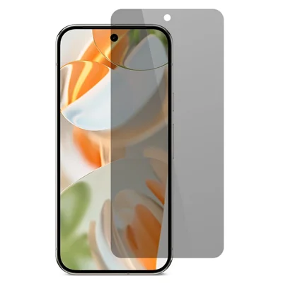 For Google Pixel 11 Pro / 11 / 10 Pro / 10 / 9 Pro / 9 Privacy Screen Protector 180-Degree Anti-Spy Tempered Glass Full Coverage Film