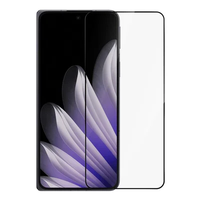 RURIHAI For Oppo Find N5 5G Screen Protector Secondary Hardening High Aluminium-Silicon Glass Film