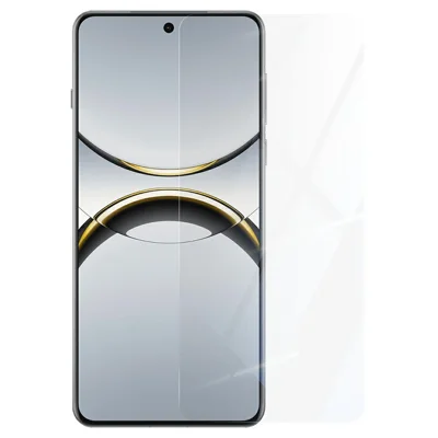 RURIHAI For Oppo Find X8s+ 5G Screen Protector 0.26mm 2.5D High Aluminium Silicon Glass Film