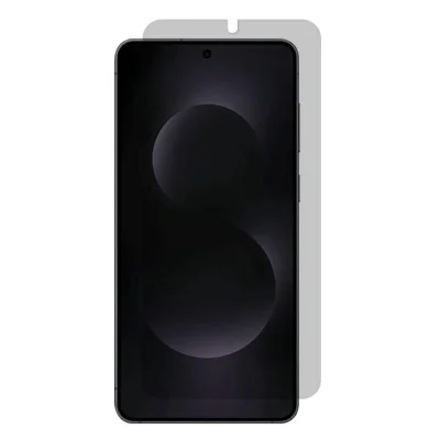 For Samsung Galaxy S25 Edge Anti Spy Screen Protector High Aluminium-Silicon Glass Film