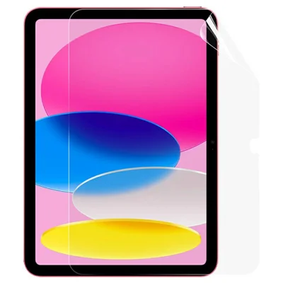 RURIHAI na iPad (2025) / 10.9 (2022) folia ochronna do ekranu, folia do tablicy do pisania Kent Paper Smooth