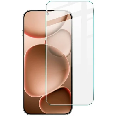 IMAK H Series For Oppo Find X8s+ 5G Tempered Glass Screen Protector Shatter-Proof Protection