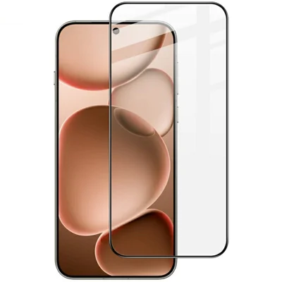 IMAK Pro+ Series For Oppo Find X8s+ 5G Tempered Glass Full Screen Protector Sensitive Touch Film