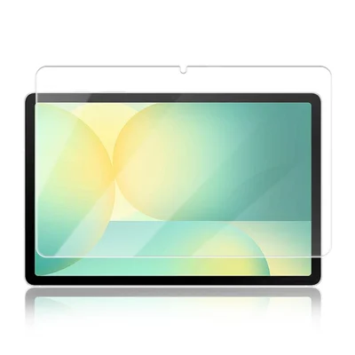 MOCOLO til Samsung Galaxy Tab S10 FE / Tab S9 FE Skærmværn Hårdet Glas Højtransparens Film