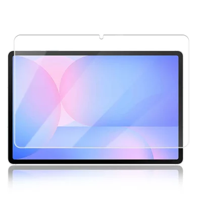 MOCOLO na tablet Samsung Galaxy Tab S10 FE+ - folia ochronna ze wzmocnionego szkła, wysoka przejrzystość