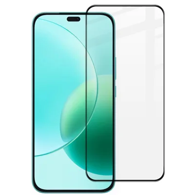 IMAK Pro+ Series For Honor 400 Lite 5G Tempered Glass Full Screen Protector Sensitive Touch Film