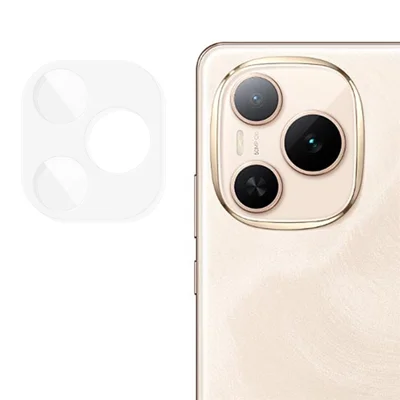 For Honor Power 5G Tempered Glass Camera Lens Protector Ultra Clear Anti-Scratch Lens Film