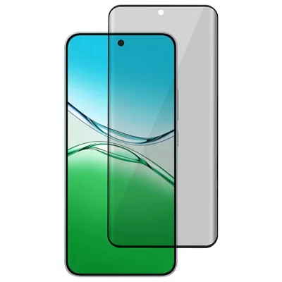 For Oppo F29 Pro 5G Anti-Spy Privacy Screen Protector Tempered Glass Film