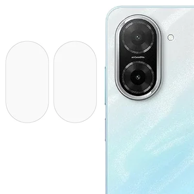 2PCS For Xiaomi Redmi A5 4G (171.7mm) Camera Lens Protector 2.5D Tempered Glass Lens Film