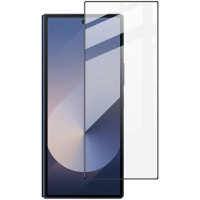 IMAK For Samsung Galaxy Z Fold8 Ultra / Z Fold7 5G Tempered Glass Full Screen Protector (Scaled Down Version)