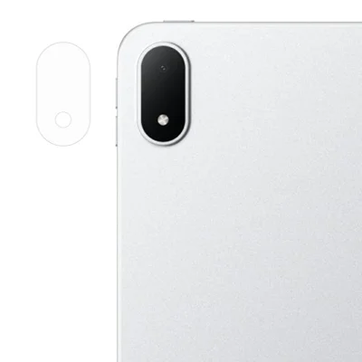 For Oppo Pad 4 Pro Tempered Glass Camera Lens Protector Ultra Clear Anti-Scratch Lens Film